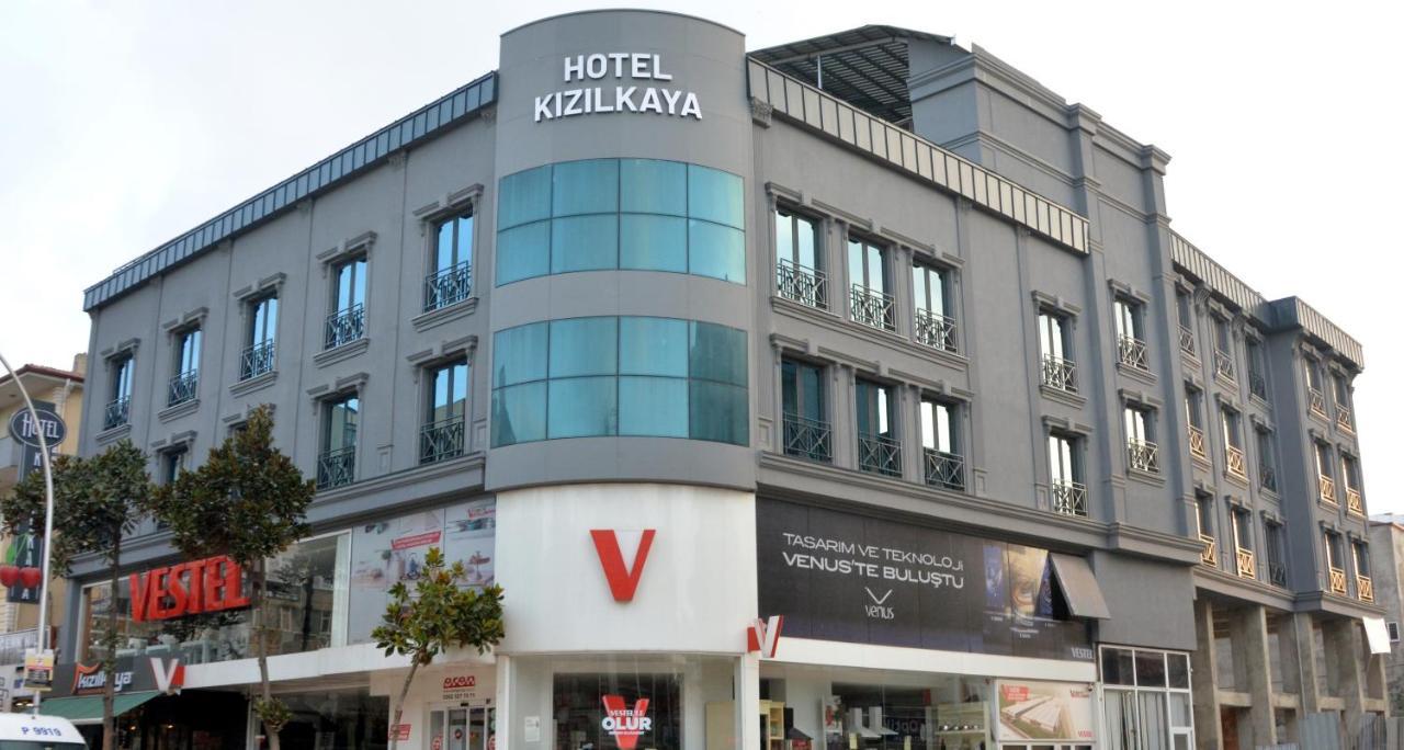 Kizilkaya Business